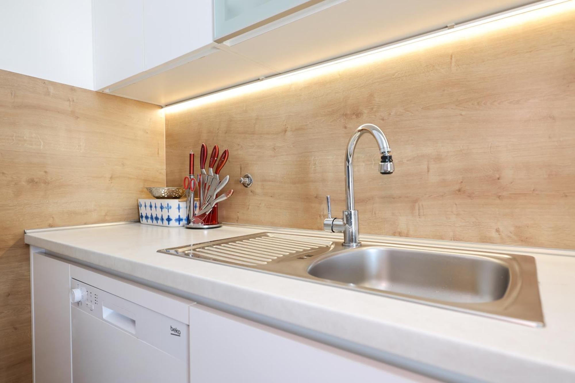 Apartment Pantalon, Big Terrace And Free Parking Zadar Exterior photo